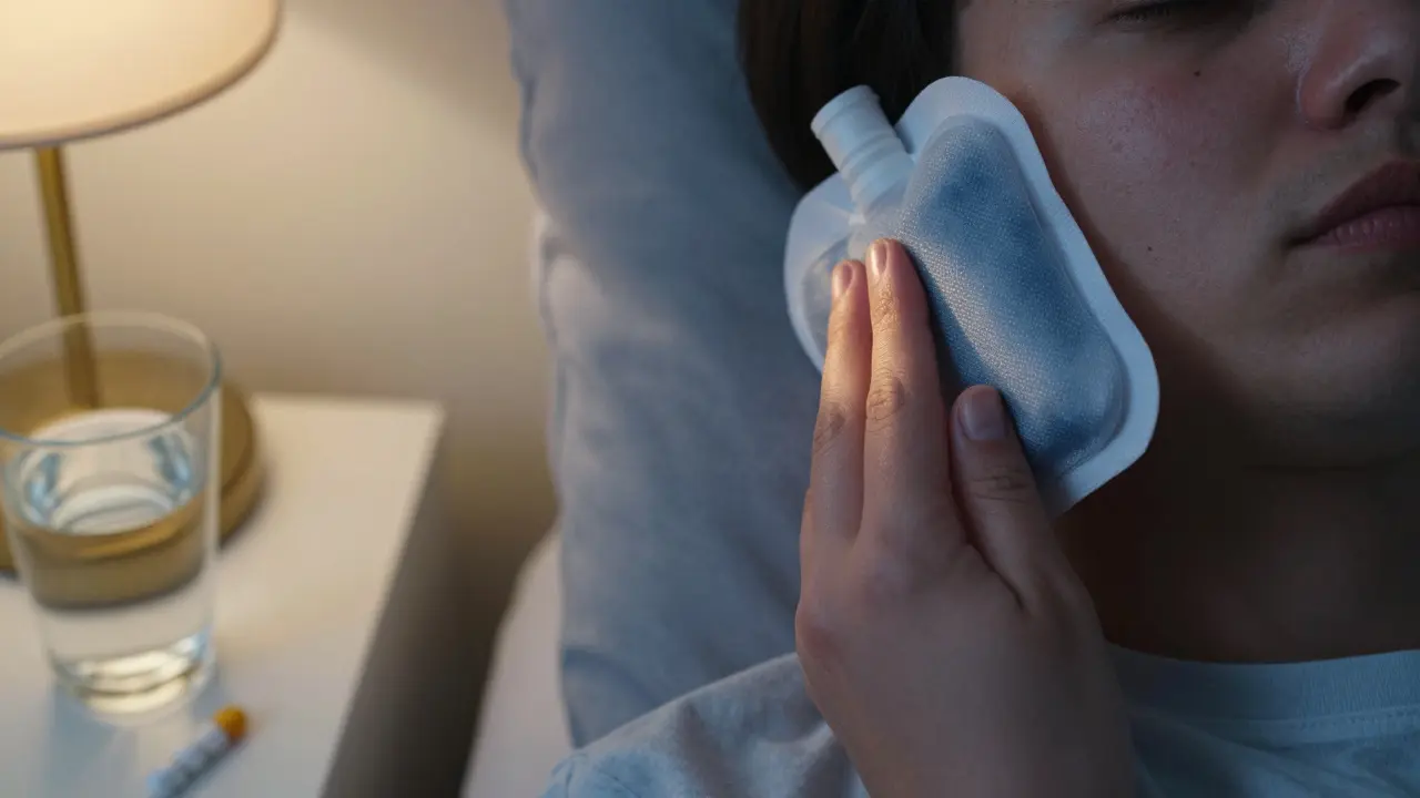 Jak dlouho to bolí po vytržení zubů? Všechno, co potřebujete vědět