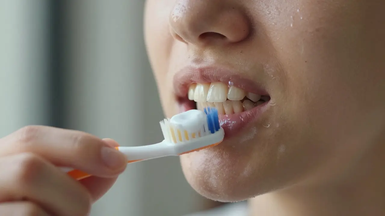 Jak se starat o sklovinové plomby: průvodce po celý život