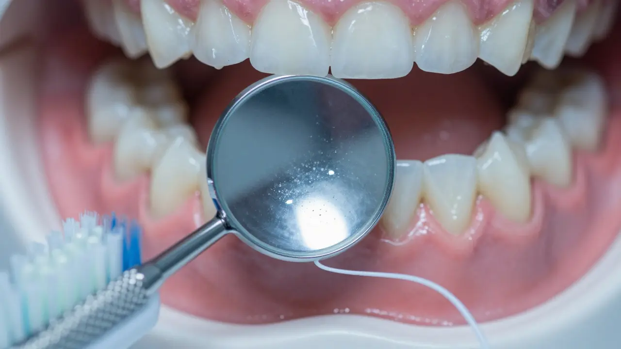 Jak správně udržovat fixní rovnátka: Praktický průvodce pro pacienty