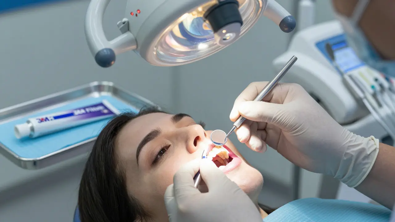 Jaká je skutečná cena kompozitních faset: co skutečně zaplatíte a proč se ceny liší