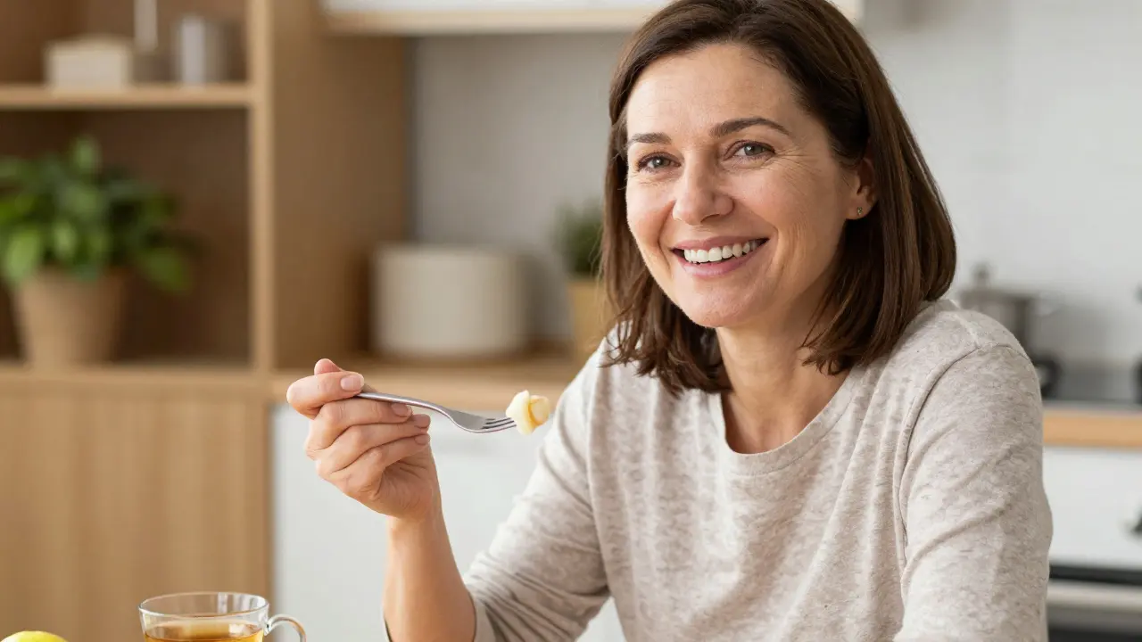 Nasazovací zuby: Jak vybrat to pravé pro vás