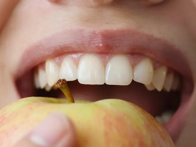 7 úžasných faktů o typech zubů, které jste neznali