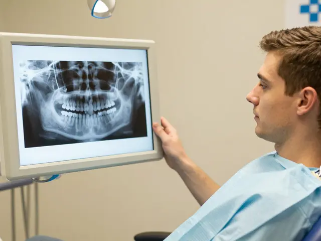 Co proplácí Česká průmyslová zdravotní pojišťovna za keramická rovnátka?