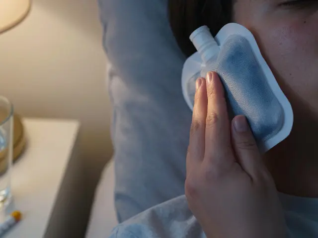 Jak dlouho to bolí po vytržení zubů? Všechno, co potřebujete vědět