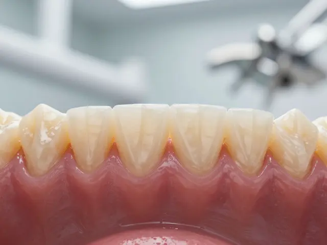 Jak si sám odstranit zubní kámen: bezpečné metody a co se vyplatí nechat na zubním lékaři