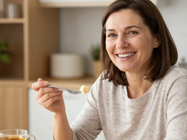 Nasazovací zuby: Jak vybrat to pravé pro vás