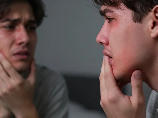 Zubní fazety: Co dělat při zubním abscesu a jaké možnosti máte