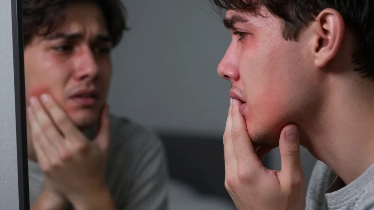 Zubní fazety: Co dělat při zubním abscesu a jaké možnosti máte