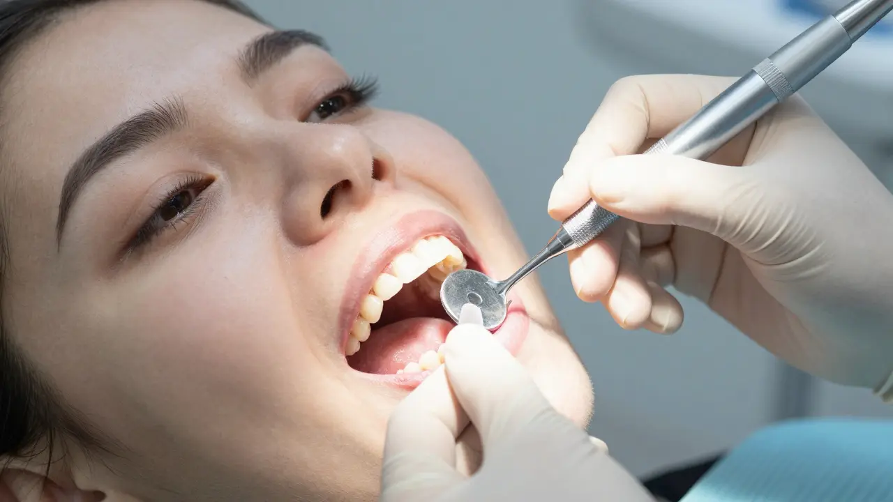 Co je to Deflex? Vše, co potřebujete vědět o broušení zubů