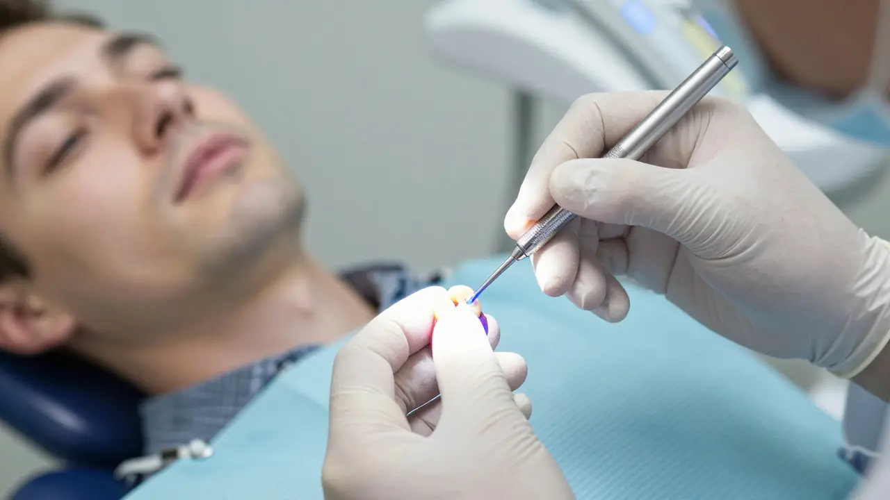 Jak zalepit díru v zubu? Praktický návod na estetickou restauraci