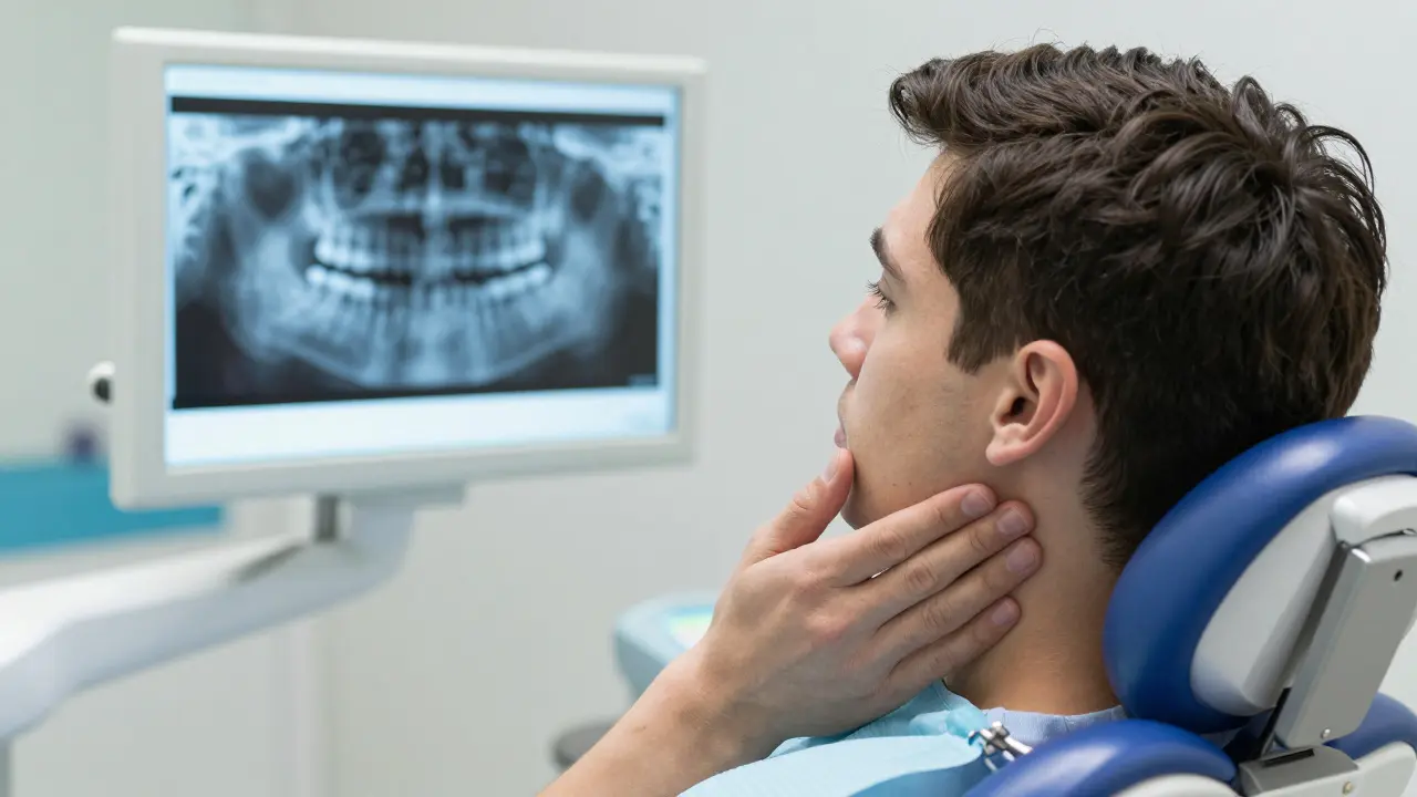 Kdy nejpozději rostou zuby? Vše, co potřebujete vědět o vývoji zubů u dětí a dospělých