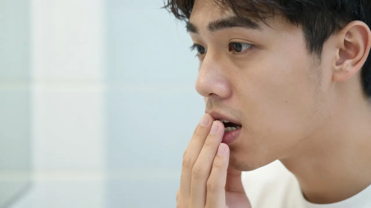 Škody zubů po rovnátkách a jak je opravit: Mé reálné zkušenosti