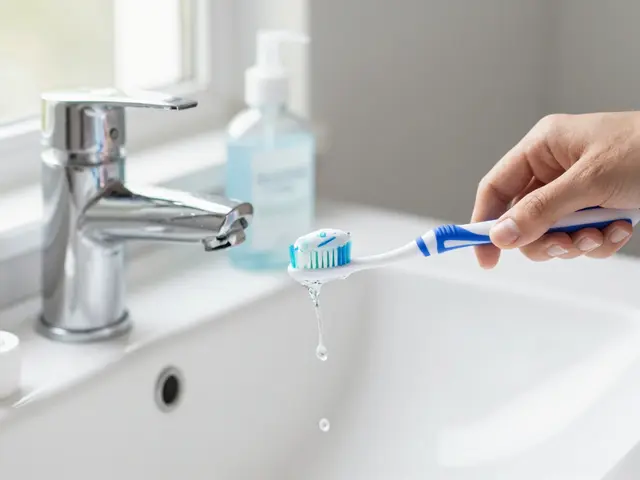 7 nejlepších způsobů, jak se zbavit zubního plaku