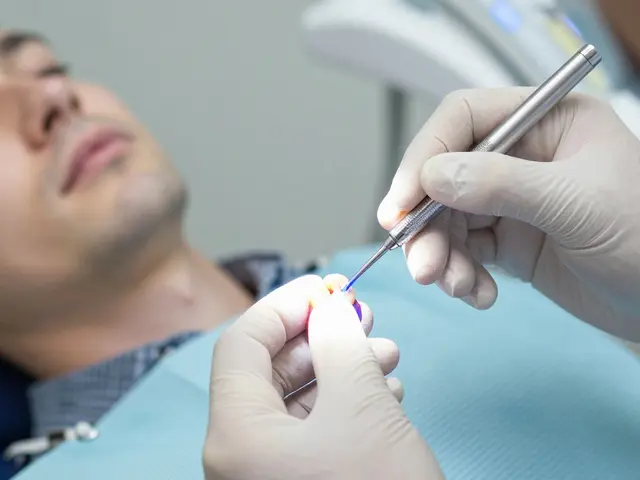 Jak zalepit díru v zubu? Praktický návod na estetickou restauraci