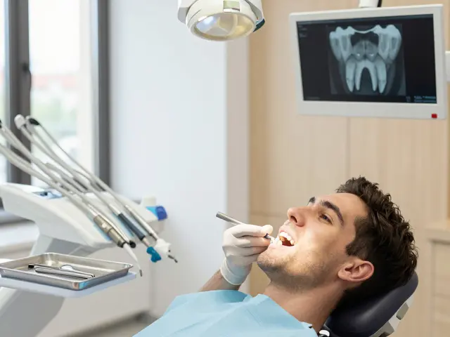 Kolik stojí korunka na jeden zub v roce 2026? Průměrné ceny a co ovlivňuje náklady