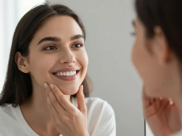 Veneery zuby: Krok za krokem - jak to funguje a co vás čeká