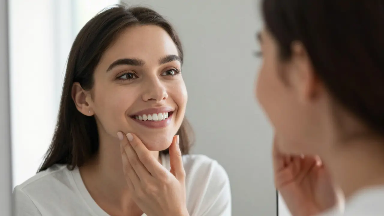 Veneery zuby: Krok za krokem - jak to funguje a co vás čeká