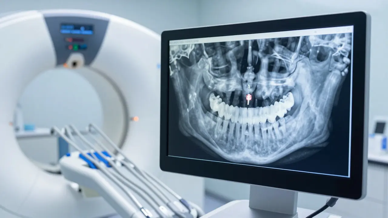 Cena výměny zubních implantátů: Na co se připravit a kolik to stojí?