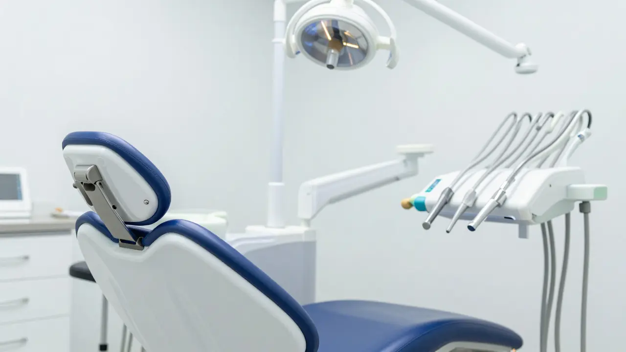 Jak často chodit na dentální hygienu? Pravidla pro zdravý úsměv