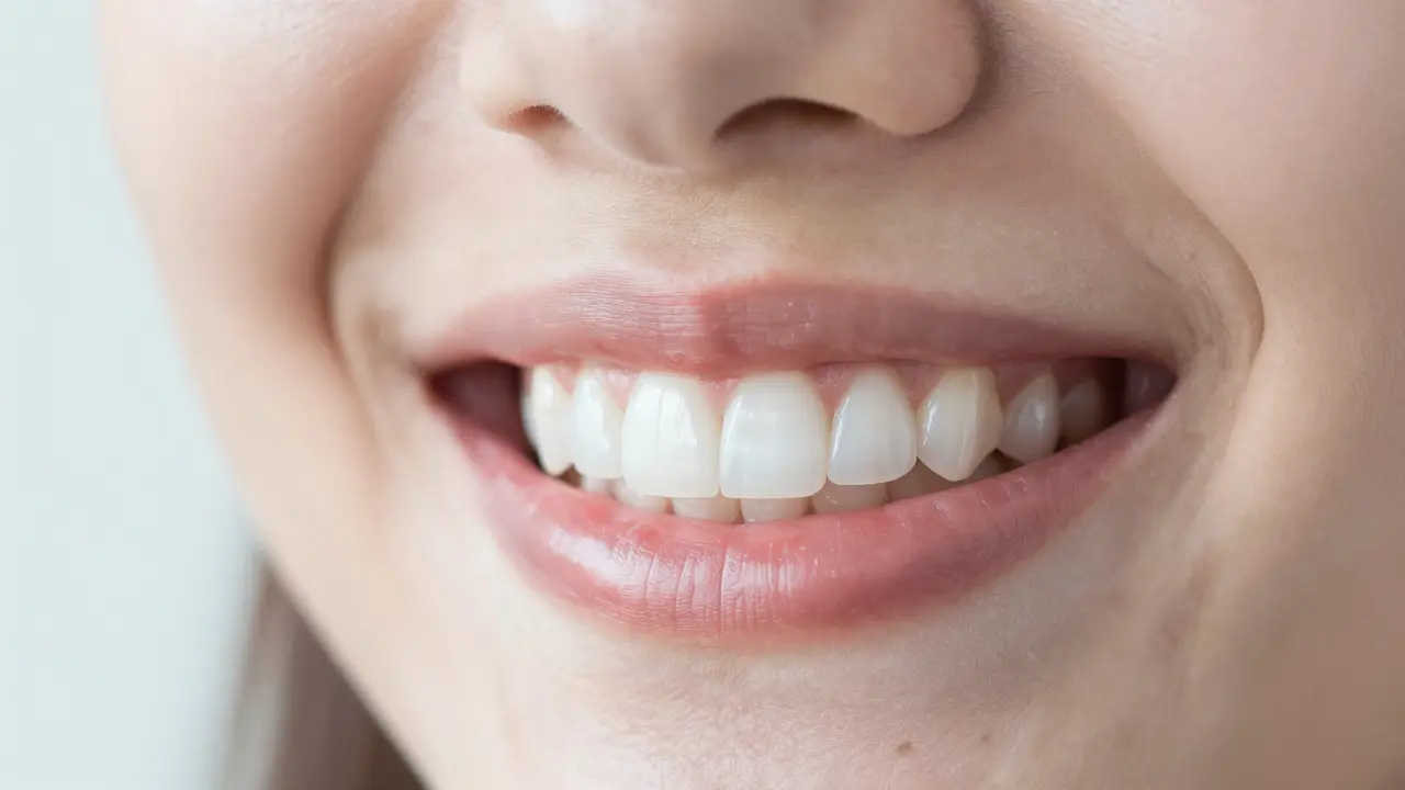 Jak se starat o kompozitní fazety: Kompletní průvodce pro dlouhotrvající úsměv