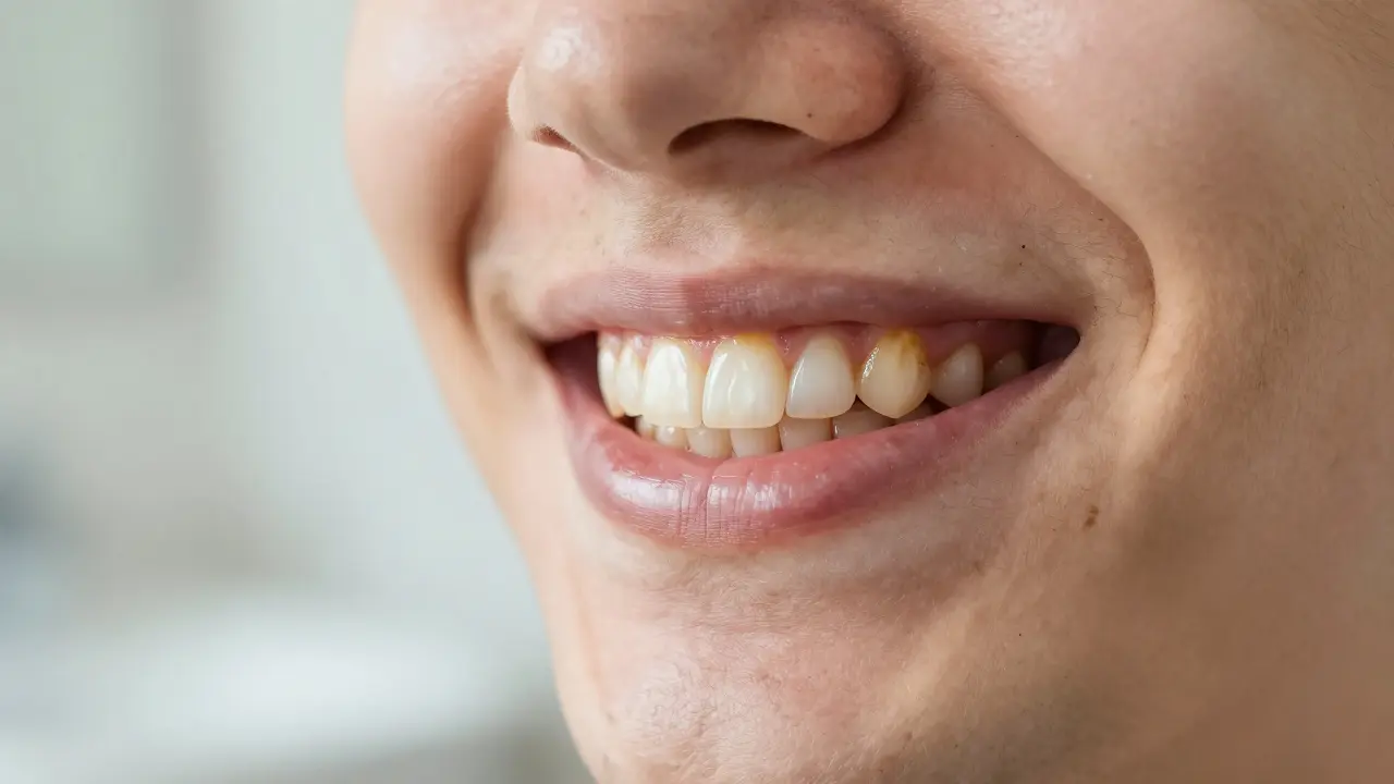 Jak se zbavit nikotinu na zubech: Nejúčinnější metody a bělení