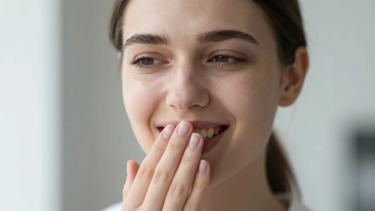 Odborníci radí: Jak se starat o tetracyklinové zuby a vyřešit jejich barvu