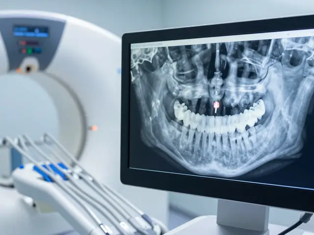 Cena výměny zubních implantátů: Na co se připravit a kolik to stojí?