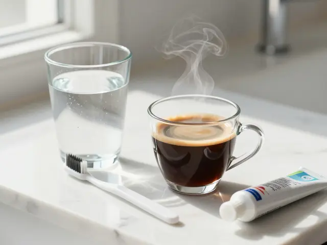 Co zabarvuje zuby? Nejčastější viníci a jak se jich zbavit