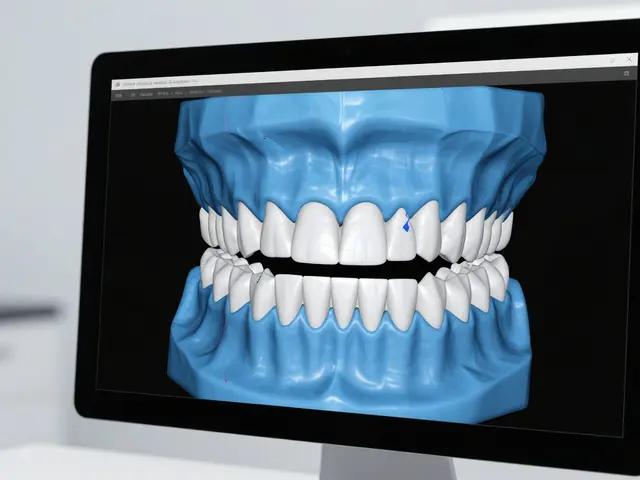 Jak dlouho trvá léčba neviditelnou rovnátkou? Realistické časové rámence