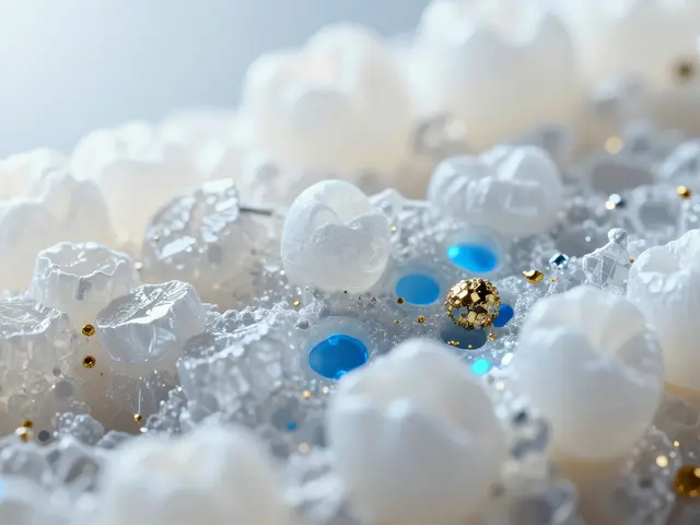 Jak posílit zubní sklovinu a co skutečně funguje pro zdravé zuby