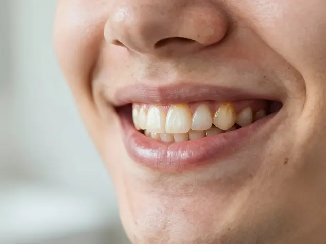 Jak se zbavit nikotinu na zubech: Nejúčinnější metody a bělení