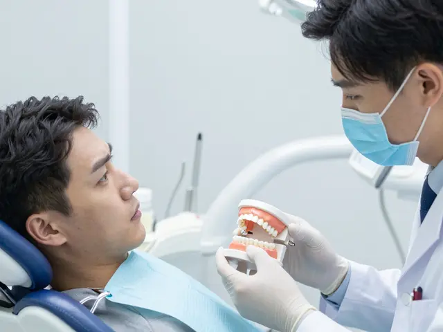 Kolik zaplatí pojišťovna za zubní korunky a e-max?