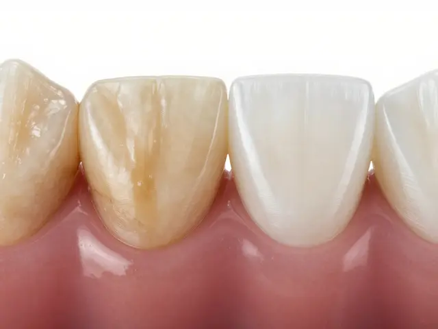 Nejlepší produkty pro bělení zubů: Co skutečně funguje a co vyřadit?