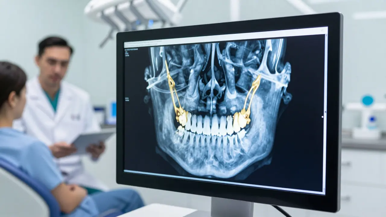 Zubní implantáty: Kompletní průvodce od konzultace po nový úsměv