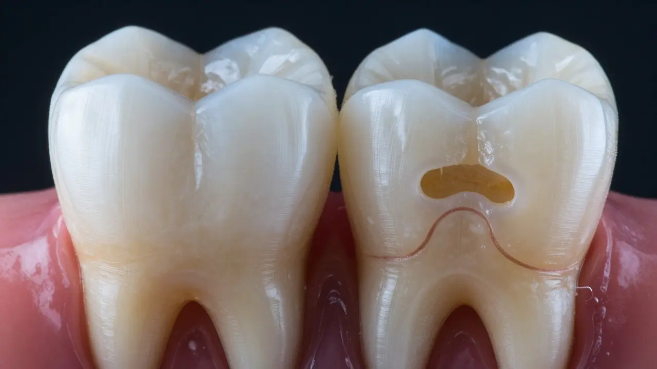 Proč mám citlivé zuby? Příčiny, řešení a kdy navštívit zubního lékaře