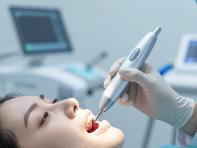 Fazety na křivé zuby: Nejnovější objevy a technologie roku 2026