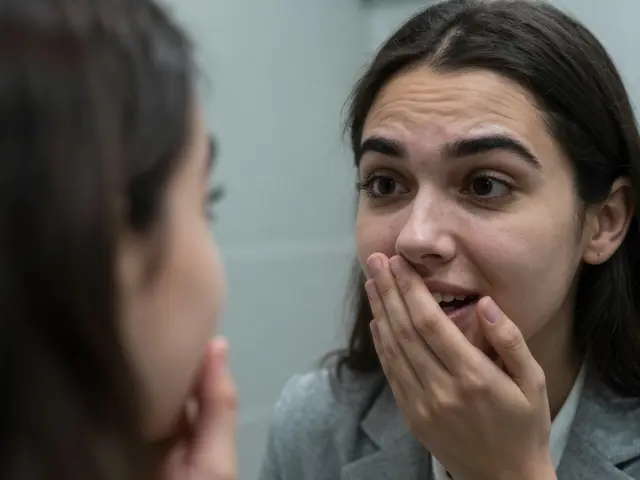 Jak ovlivňuje mezera mezi zuby vaše sebevědomí? Psychologie, úsměv a řešení