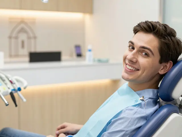 Kompozitní fazety cena: Jak se liší ceny v různých zemích?