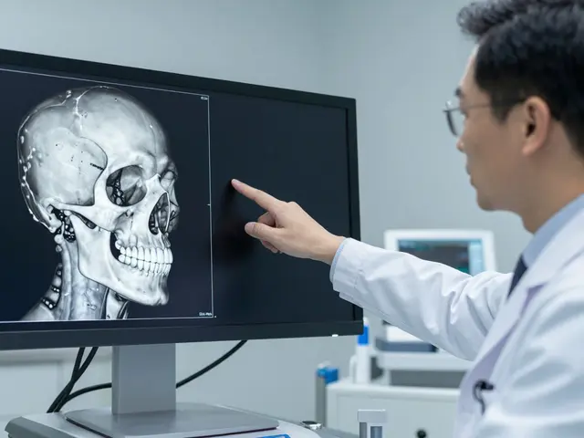 Maxilofaciální chirurgie: Co je to, jak probíhá zákrok a kdy ji potřebujete