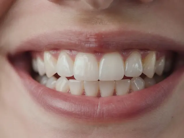 Porovnání materiálů pro zubní fazety: Keramika, Cirkon a Porcelán