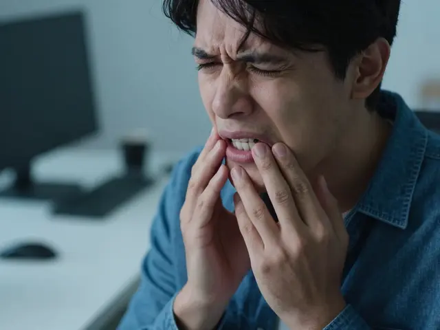 Proč bolí zubní korunka? Příčiny, řešení a kdy vyhledat pomoc