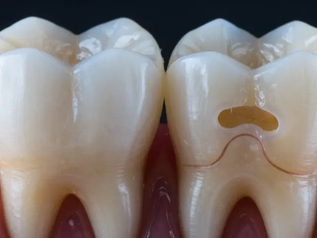 Proč mám citlivé zuby? Příčiny, řešení a kdy navštívit zubního lékaře