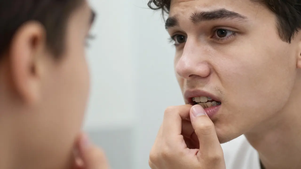 Jak obnovit krásný úsměv po zničených zubech od rovnátek: Kompletní průvodce
