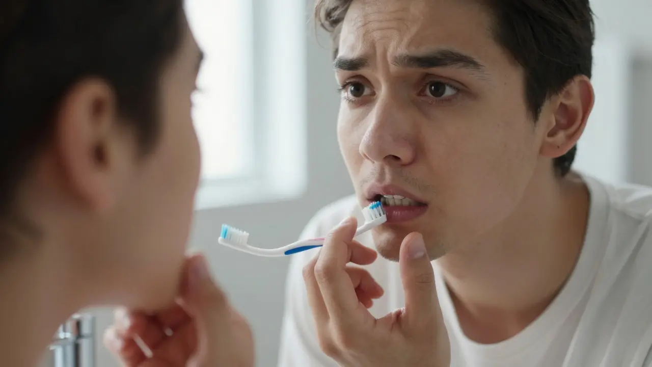 Křivé zuby bez návštěvy zubaře: Mýty, rizika a bezpečné domácí metody