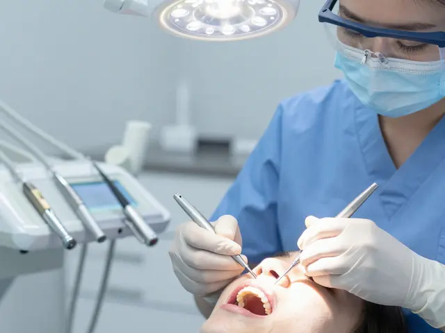 Jak vypadá dentální hygiena? Kompletní průvodce zákrokem, cenami a péčí