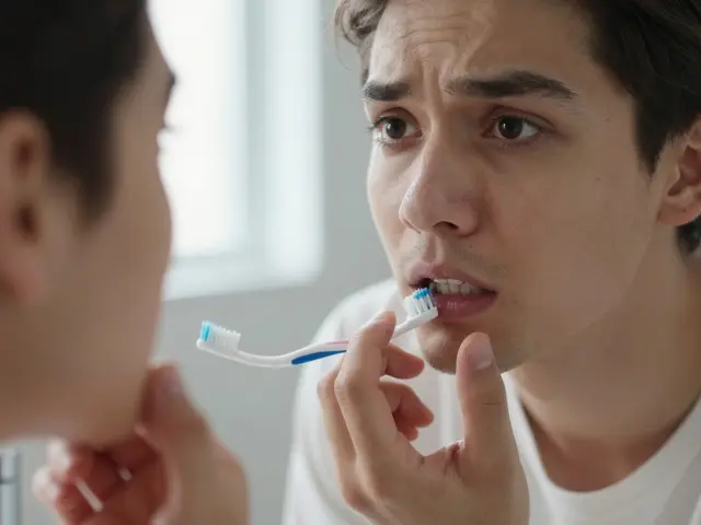 Křivé zuby bez návštěvy zubaře: Mýty, rizika a bezpečné domácí metody