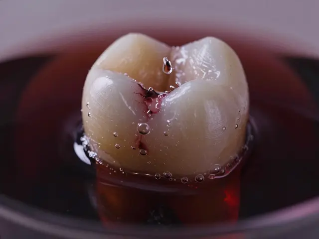 Co nejvíce ničí zuby? Pět hlavních nepřátel a jak jim čelit
