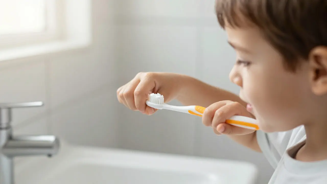 Co snižuje kazivost zubů u dětí: Praktický průvodce prevencí