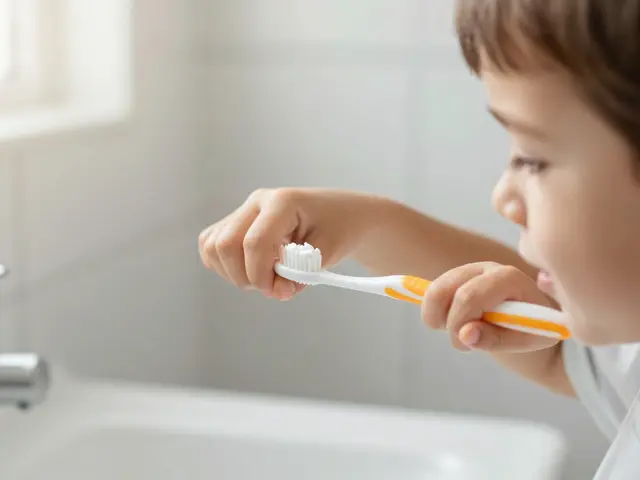 Co snižuje kazivost zubů u dětí: Praktický průvodce prevencí