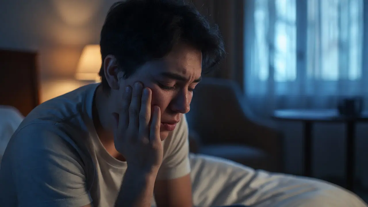 Co dělat, když nemáte svého zubaře? Průvodce řešením mezizubního kazu